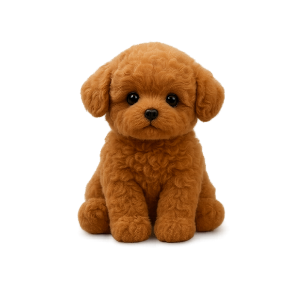 Made to Be Loved & Built to Last